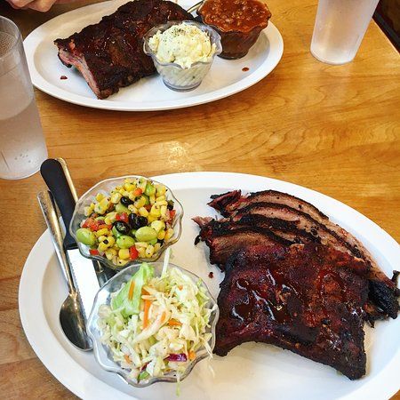 Roro's BBQ